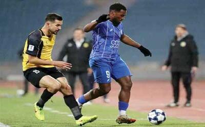  ساعت شنی برای ریکی!