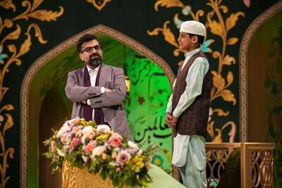  زمان پخش «محفل ۴» در ماه رمضان مشخص شد