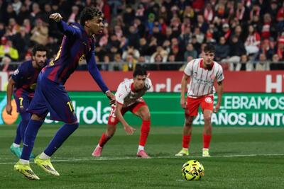  بی‌تفاوتی فلیک به معضل بزرگ بارسلونا