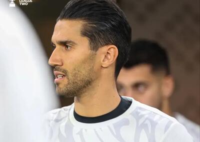  سیدحسین امیدها را زنده نگه داشت