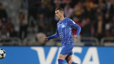  گل های آسانی حیف شد؛ پست جدید صفحه AFC