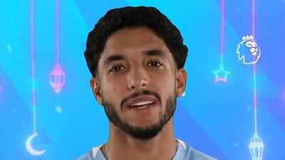  تبریک ماه مبارک رمضان توسط بازیکنان لیگ برتر انگلیس