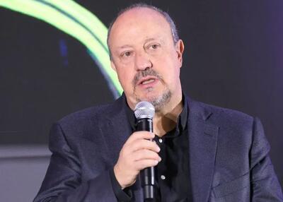  پایان دردناک ماجراجویی متفاوت بنیتس