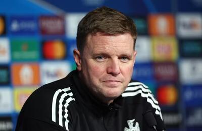  ادی هاو: قره‌باغ تیم ضعیفی نیست