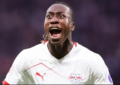  لگانس را به چلسی ترجیح دادم چون از نیمکت متنفرم!