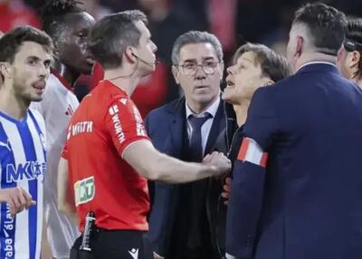  سنگین‌ترین محکومیت قرن برای مربی سویا