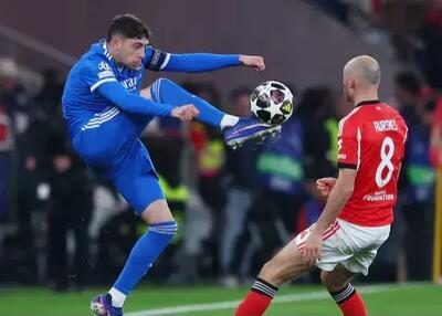  والورده: پرستیانی حرف بسیار زشتی به وینی زد