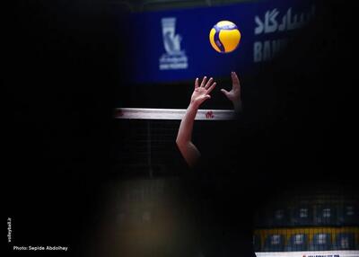  بیانیه کمیته داوران علیه جنجال پاسور تیم ملی