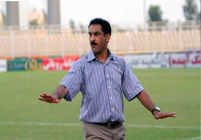  سرخاب: مشکل استقلال ساپینتو نیست