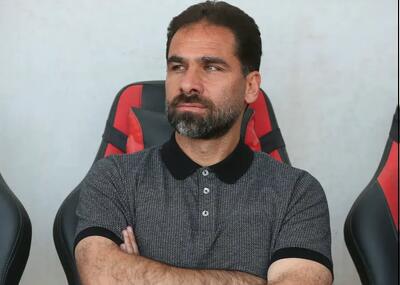  صادقی: از نمایش تراکتور عشق کردم