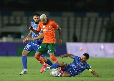  شرط فدراسیون برای برگزاری بازی استقلال با VAR