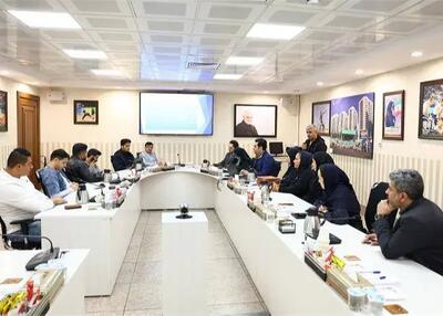  مسیر ناگویا برای پارالمپیکی ها بررسی شد