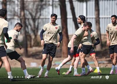  حمله علیپور به اسطوره‌های پرسپولیس