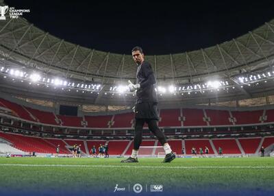  سیدحسین برای سپاهان فرعباسی نمی‌شود!