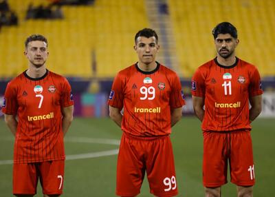  بازگشت مقتدرانه تراکتور، به قیمت قرعه دشوارتر!