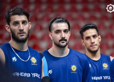  آخرین خبر از محرومیت عرشیا به‌نژاد