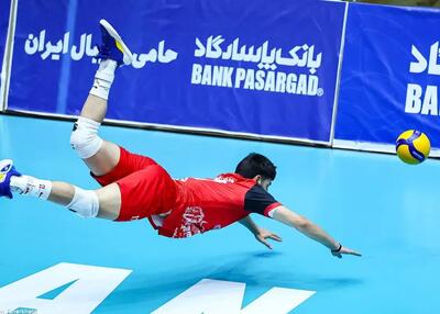  شهداب- ارومیه در یک فینال متفاوت