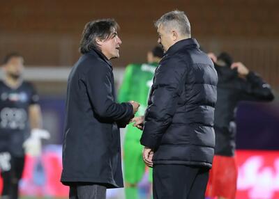  اسکوچیچ به پیشنهاد استقلال پاسخ داد