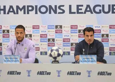  یونس علی: بازی با سپاهان پیچیده خواهد بود