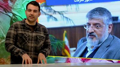  پولادگر برای انتخابات تکواندو مجوز نگرفت !