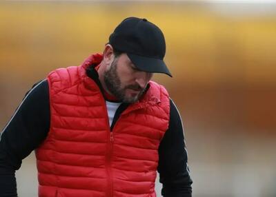  بزیک: علیپور خودش را فدای سرگیف کرده است