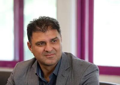  رئیس ایرانی، مدیر قایقرانی بازی های آسیا شد