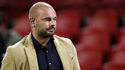  حمایت از وینیسیوس: اوتامندی عقل ندارد!