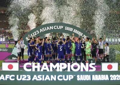  فوتبال آسیا در حال غرق شدن است!