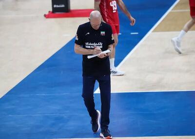  مصاحبه کاری روبرتو پیاتزا با مربیان ایرانی!