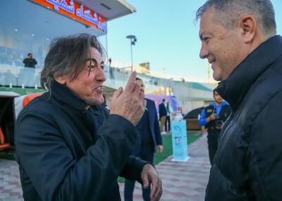  آیا اسکوچیچ به استقلال می‌آید؟