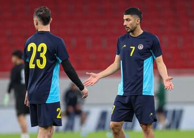  بازگشت لیموچی بعد از ۳۴۹ روز به ترکیب اصلی!