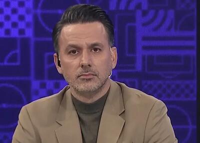  قطع همکاری تیم دسته دومی با مهدی توتونچی!