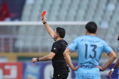  داوران لیگ برتر: موعود برای استقلال، دکتر برای پرسپولیس!