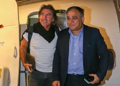  جلسه اضطراری برای برکناری ساپینتو!