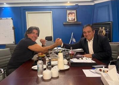  رای سرنوشت‌ساز یک مدیر استقلال برای ساپینتو