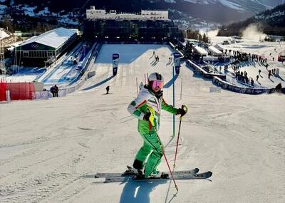  پایان‌کار ایران در المپیک‌زمستانی بدون اتفاق ویژه!