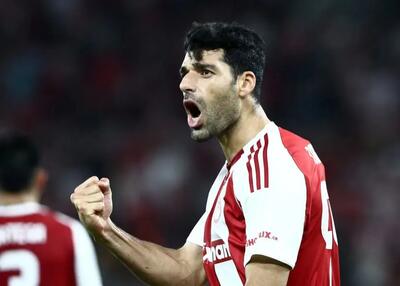  طارمی امشب فیکس می‌شود!