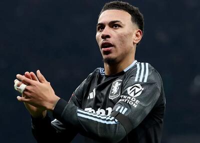  شبیخون لیورپول برای الماس استون‌ویلا