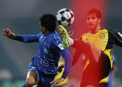  صاعقه در اردن: قهرمان آسیا حذف شد