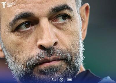  فرمول نویدکیا برای صعود: صبر و حوصله!