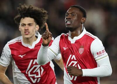  غافلگیری بزرگ: پاری‌سن‌ژرمن در کابوس!