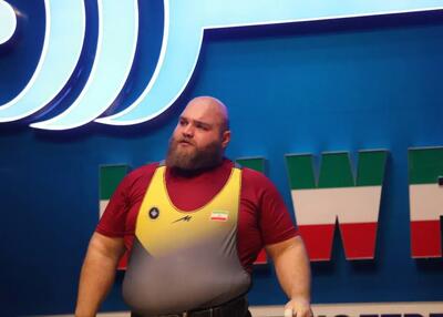  بازگشت ستاره سنگین وزن با قهرمانی در لیگ