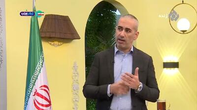  نتیجه ترکیب دو ماده شوینده برای نظافت منزل + فیلم