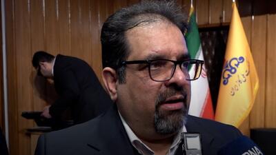  قرارداد گازی ایران و روسیه به ایستگاه نهایی رسید