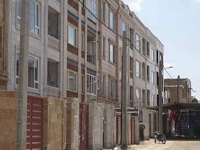  آغاز اجرای طرح خانه ریز توسط شهرداری از هفته آینده