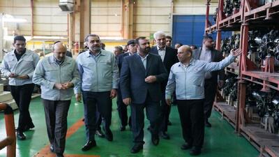  دادستان تهران: قیمت‌گذاری خودرو نباید خارج از ضوابط قانونی انجام شود