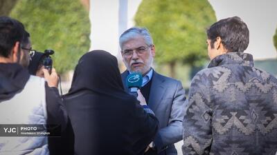  وزیر علوم: از ابتدای دولت هزار خوابگاه دانشجویی متاهلی ساخته شده است