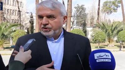  باید ظرفیت‌های گردشگری را در مناطق آزاد با همکاری‌های مشترک افزایش دهیم