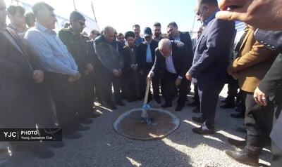  بهینه‌سازی نیروگاه دز نماد «تولید ثروت از مهندسی» است + ویدیو