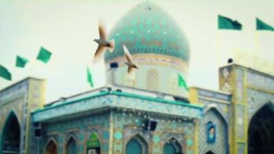  «ماه بهشت» به وقت افطار در شبکه باران